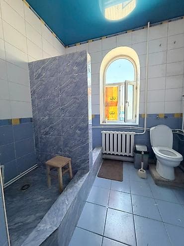 подселение аламедин 1: 546 м², 10 комнат, Без животных — 10