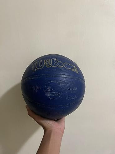 Баскетбольный мяч Wilson, уличная серия. - Размер: стандартный — 1
