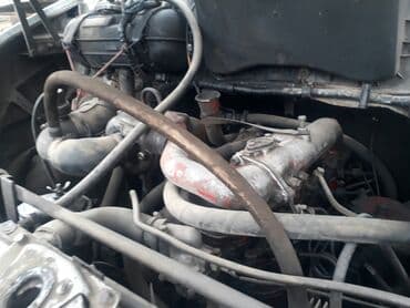 шины и диски на ваз: Грузовик — 9