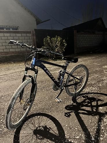 Горные велосипеды: Горный велосипед, Алюминий — 4