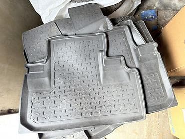 полики лексус ес: Коврики/ Полики для Lexus RX 4 поколения RX350/ RX450H Rx200 Rx300 — 1