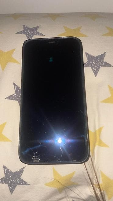gaming computer: IPhone 12, Б/у, 64 ГБ, Синий, 73 % — 2