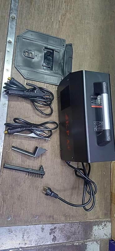 zero flipper купить: Сварочный аппарат, Ручная дуговая сварка — 7