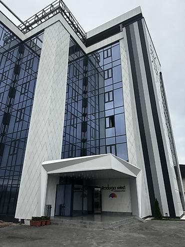 the level: Аренда квартиры на Иссык-Куле, Радуга West, Кош-Кол, 4 места, Цена Целиком за жилье — 8