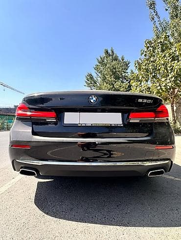 crazy drift: Бампер BMW, Б/у, Оригинал — 5