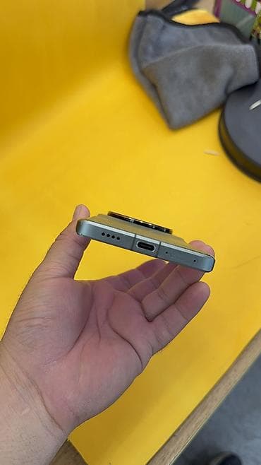 another 13: Xiaomi, 13 Ultra, Б/у, 512 ГБ, 2 SIM — 4