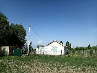 Коммерциялык кыймылсыз мүлктү сатуу: Кой короо, 200 соток, Иштеп жаткан, Жарым-жартылай жабдуулары менен, Электр энергиясы, Канализация, Жылытуу — 5