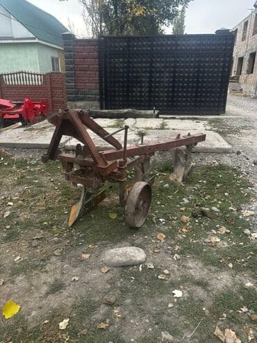 скутеры мопеды: Трактор BELARUS 892 (МТЗ-892) - Полный привод 4x4 - Дизельный — 13