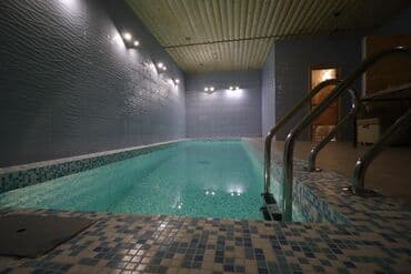 Баня | Бильярд