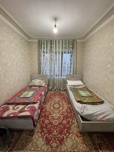 номера на иссыкуле: Дом, 365 м², 15 комнат, Собственник, Евроремонт — 25