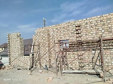 кирпич куябыз: Кладка кирпича Монтаж Больше 6 лет опыта — 4