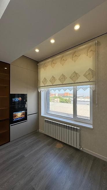 квартира гост типа: 2 комнаты, 70 м², Элитка, 4 этаж, Евроремонт — 7