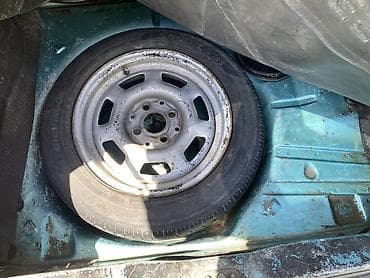colf 2: Volkswagen Golf: 1992 г., 1.4 л, Механика, Бензин, Купе — 8