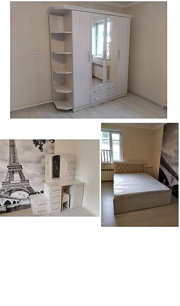 Комоды: Комоды на заказ — 2