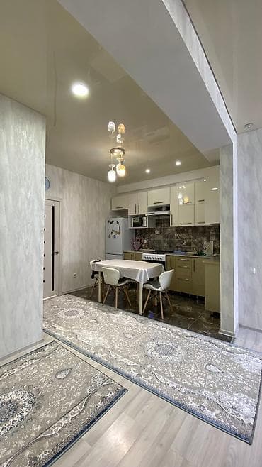 сдам квартиру в тунгуче: 2 комнаты, Собственник, Без подселения, С мебелью полностью — 2