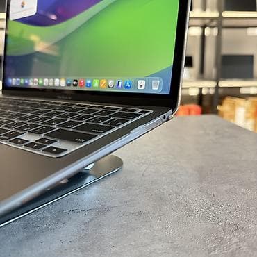 m1 air: Ультрабук, Б/у, Apple M1, ОЗУ, RAM: 8 ГБ, В рассрочку — 2