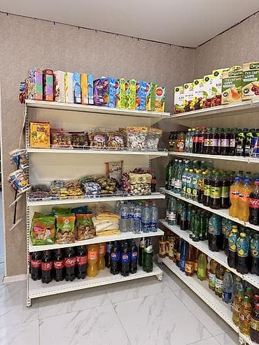 продаю ларёк: Продажа бизнеса Магазин, Продукты, Вместе с: Оборудование и мебель — 4