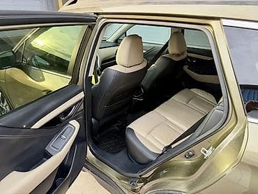 nd фильтр бишкек: Subaru Outback: 2019 г., 2.5 л, Вариатор, Бензин, Универсал — 6