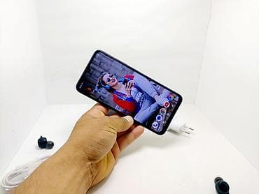 tecno spark 9pro: Poco Apple M5, Б/у, 128 ГБ, цвет - Черный, 2 SIM — 9