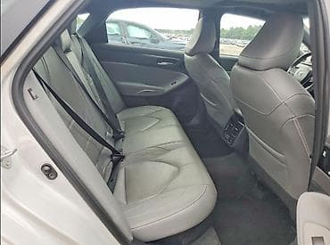 Продажа авто: Toyota Avalon: 2021 г., 2.5 л, Автомат, Гибрид, Седан — 6