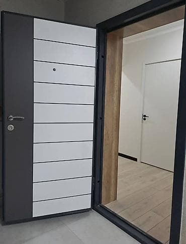 Недвижимость: 1 комната, 40 м², Элитка, 7 этаж, Евроремонт — 4