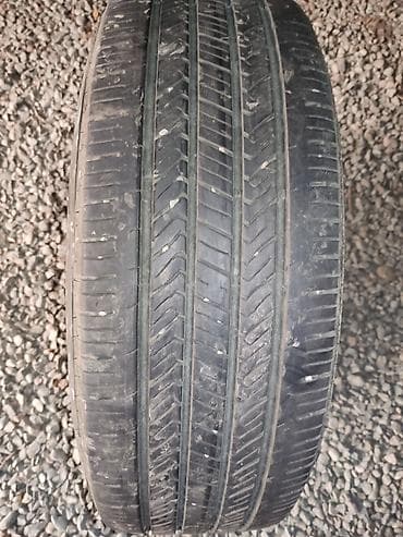 kia c5: Колеса в сборе 205 / 65 / R 16, Всесезонная, 1 шт, Легковые, Литые, отверстий - 5 — 2