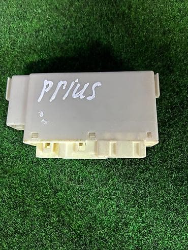 Блок управления/реле (модуль) для Toyota Prius 30 Описание: - at lalafo.kg Блок управления/реле (модуль) для Toyota Prius 30 Описание: -