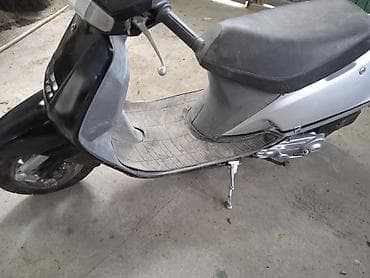 мотор мопеда: Продаю Honda Lead AF20 50 кубов. Не на ходу — 1