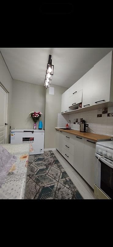 Квартиры: 1 комната, 30 м², Косметический ремонт — 5