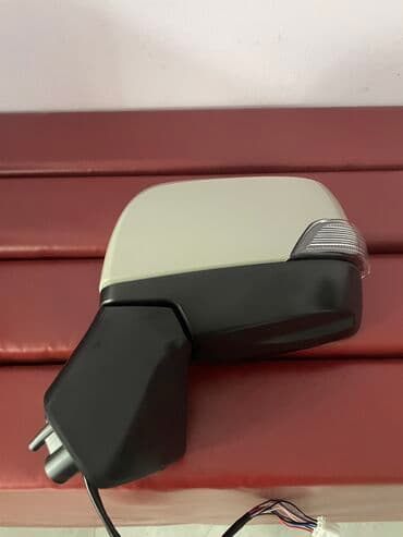 сниму квартиру в оше на длительный срок: Боковое левое Зеркало Subaru Новый, Аналог — 2