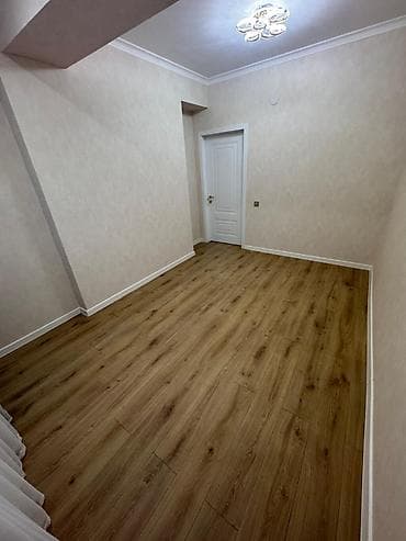 бульвар: 2 комнаты, 61 м², Элитка, 11 этаж, Евроремонт — 6