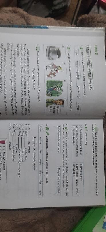 курсы 1 с: Продам учебник «Английский язык» 4 класс (Цуканова, Фатнева, Жолчиева) — 5