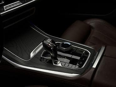 bmw m7: BMW X7: 2021 г., 3 л, Автомат, Гибрид, Кроссовер — 8