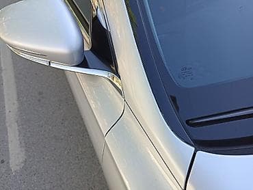 хендей: Hyundai Grandeur: 2019 г., 3 л, Автомат, Газ, Седан — 5