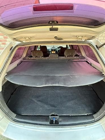 infinity fx35: Toyota Caldina: 2000 г., 2 л, Автомат, Бензин, Универсал — 7