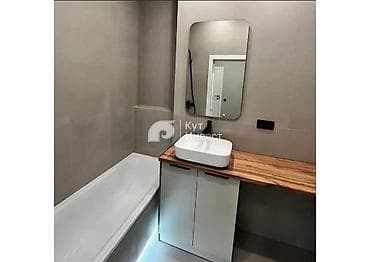 3 комнаты, 88 м², Элитка, 12 этаж, Дизайнерский ремонт — 10