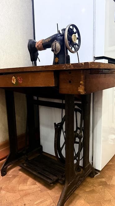 Тазалоочу техника: Тигүүчү машина — 3