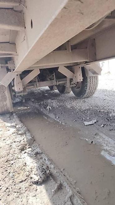 тракторный притцеп: Прицеп, Krone, Бортовой, Б/у — 6