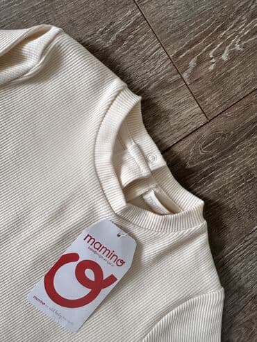 вещи на 5 лет: Новое — 2