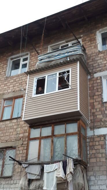 утепление домов фасадов: Утепление балкона, лоджии, Утепление стен, Утепление полов | Утепление дома, Утепление квартиры | Пенополистирол, Пенопласт Больше 6 лет опыта — 7