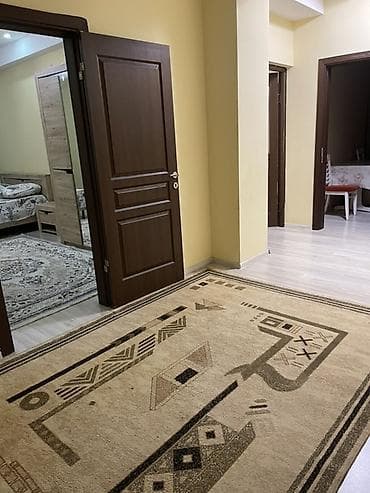 умный дом: 2 комнаты, С мебелью полностью — 6