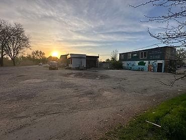 128 м², Металлический | Охрана, Разборной