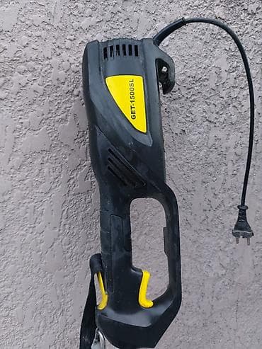 вилы ссср: Триммер, мотокоса, Б/у, Электрический, Самовывоз — 2