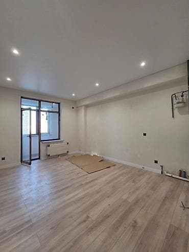 Продажа квартир: 2 комнаты, 47 м², Элитка, 4 этаж, Евроремонт — 7