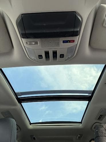 range over: Subaru Ascent: 2022 г., 2.4 л, Автомат, Бензин, Кроссовер — 10