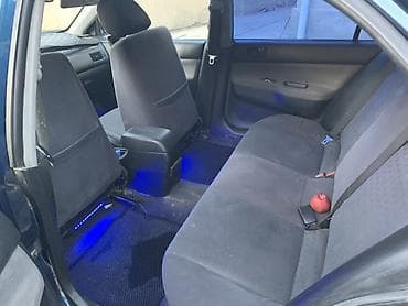 нексия 1 автомат: Mitsubishi Lancer: 2005 г., 1.6 л, Ручные, Бензин, Седан — 10