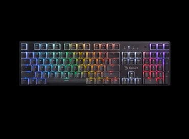 keyboard: Клавиатура — 1