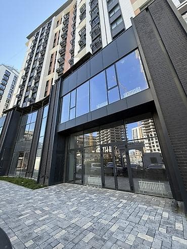 Коммерческое помещение 384 м2 ПСО - ЖК Нурзаман сити блок Г - 2 этаж at lalafo.kg Коммерческое помещение 384 м2 ПСО - ЖК Нурзаман сити блок Г - 2 этаж