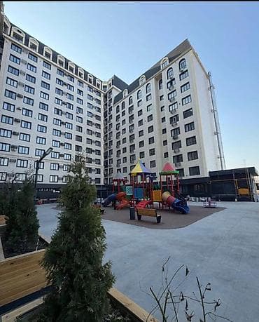 пентхаус стоимость: 5 и более комнат, 186 м², Элитка, 9 этаж, Готовая ПСО (под самоотделку) — 1