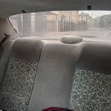 машина gets: Chevrolet Lanos: 2010 г., 1.3 л, Механика, Бензин, Седан — 4